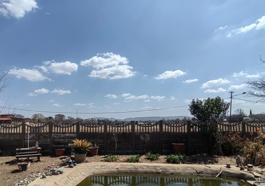 4 Bedroom Property for Sale in Parys Free State